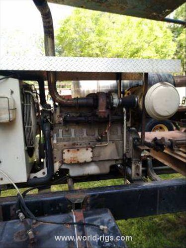 Generic Used Drilling Rig for Sale